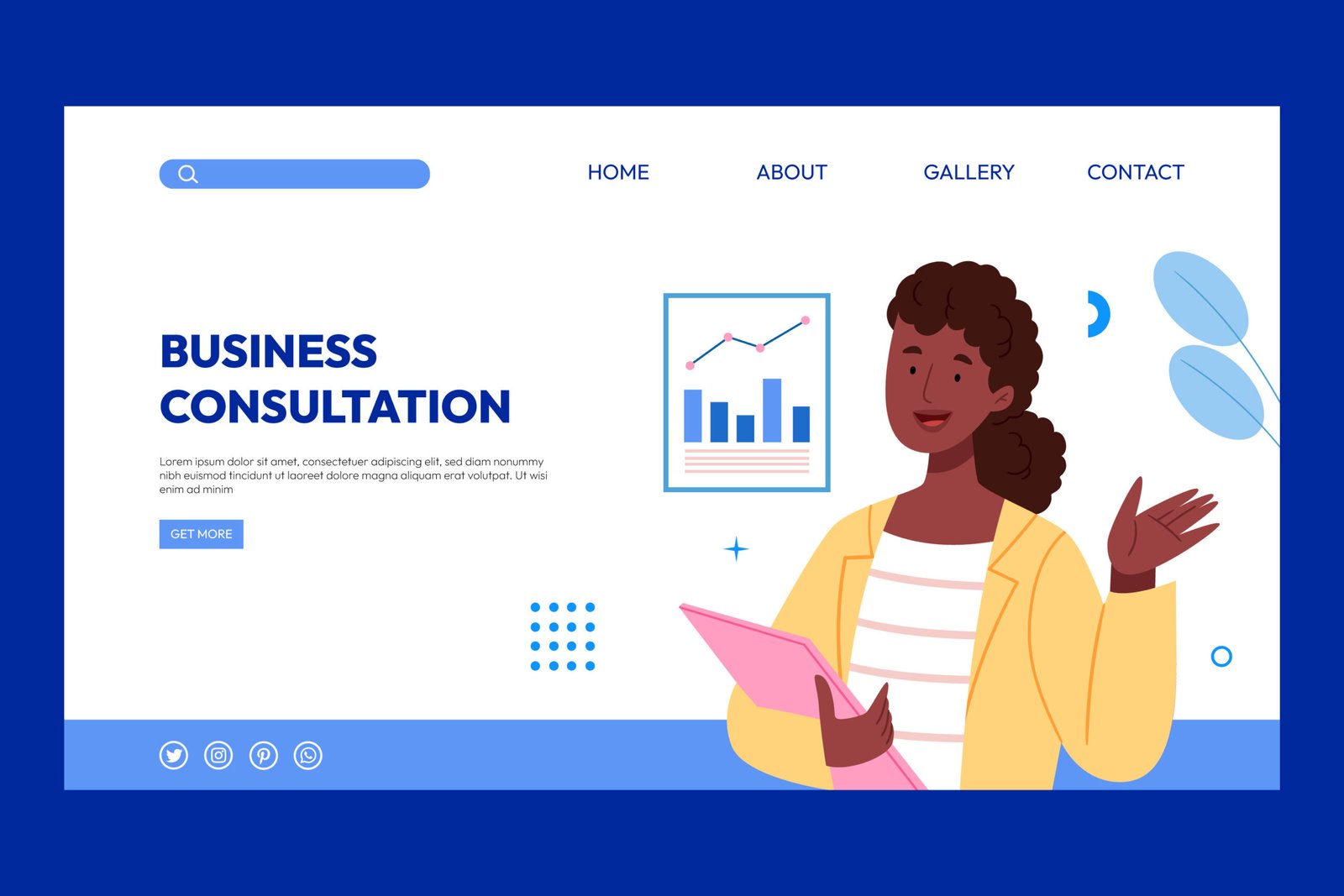 Business News