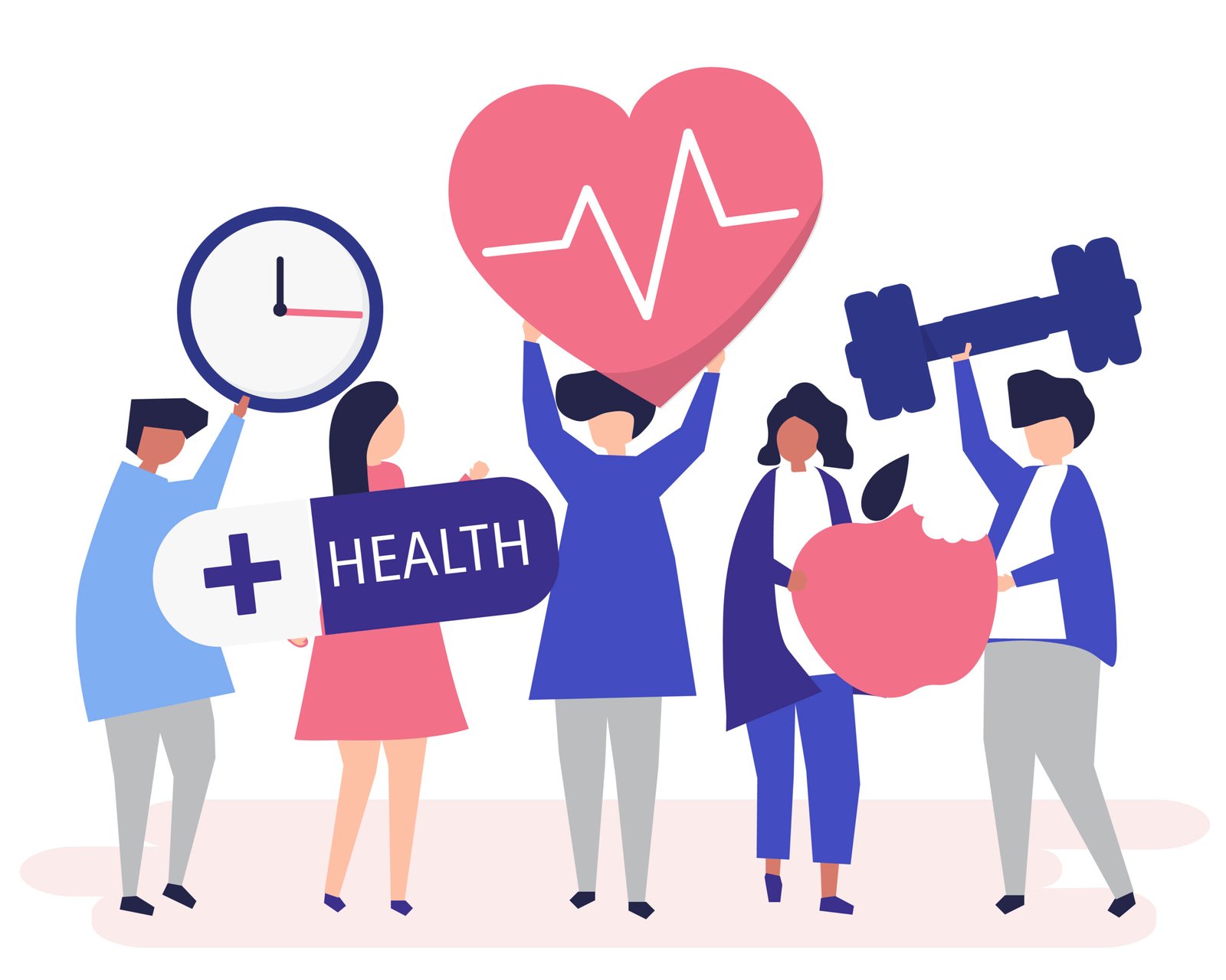 Lifestyle & Healthy Habits