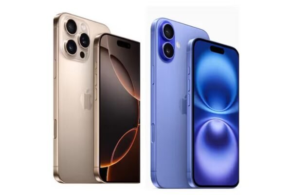 Affordable iPhone 16: Pay Monthly Rs. 26,417 with Zero Percent Markup Affordable iPhone 16