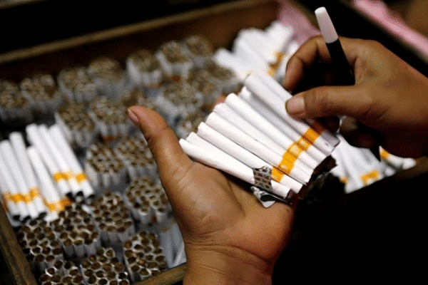 FBR Tobacco Supply Controls Curb Illegal Trade and Boost Revenue FBR Tobacco Supply Controls