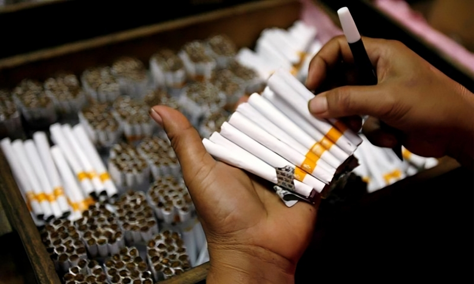 FBR Tobacco Supply Controls