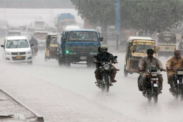 Rainwater Harvesting