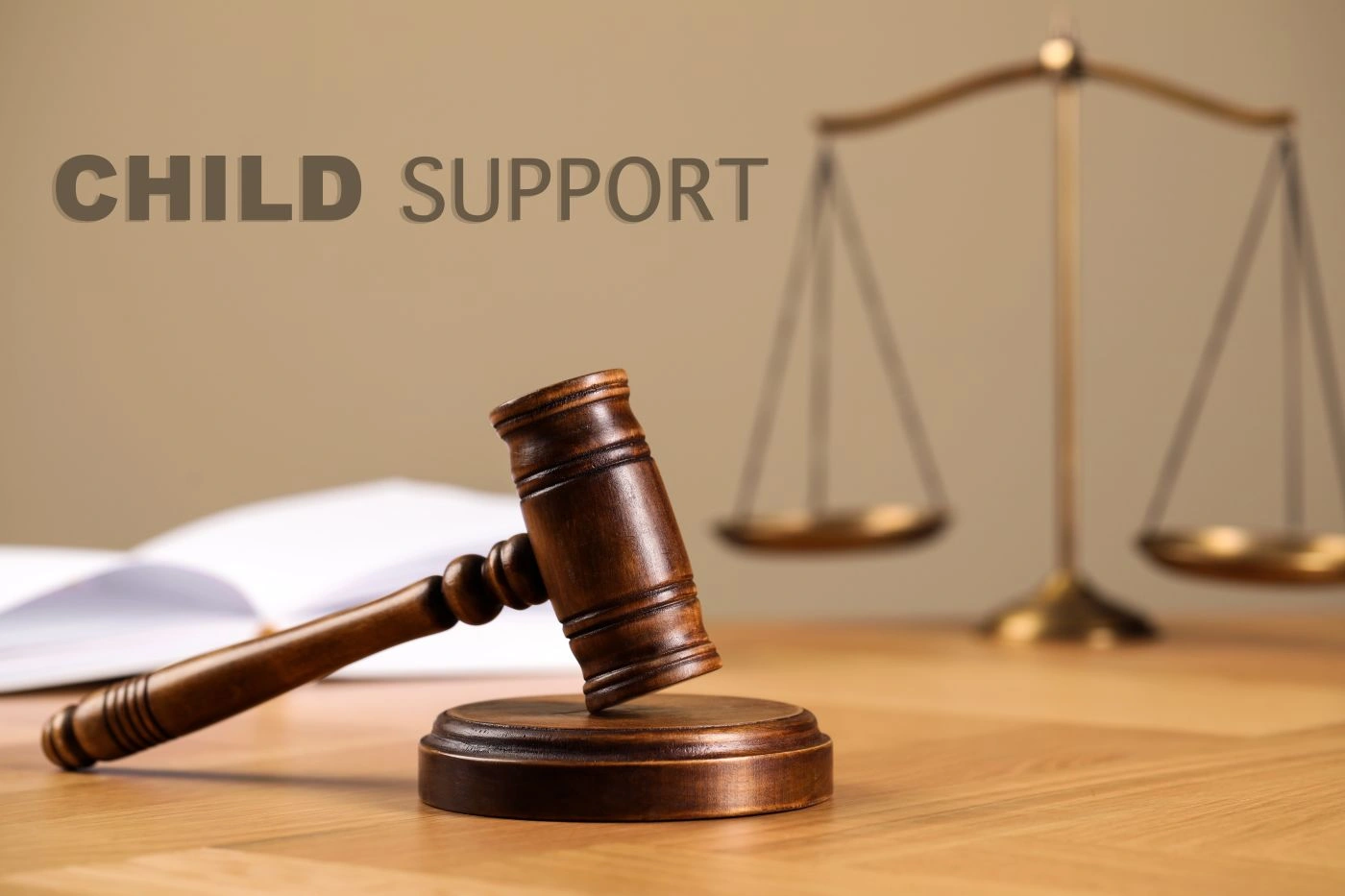 Child Maintenance Rules After Divorce