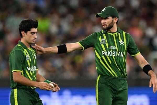 Fast Bowler Returns to St. Kitts