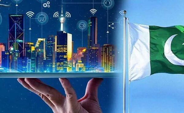 Pakistan Grants Major Tax Concessions to Google for Digital Operations