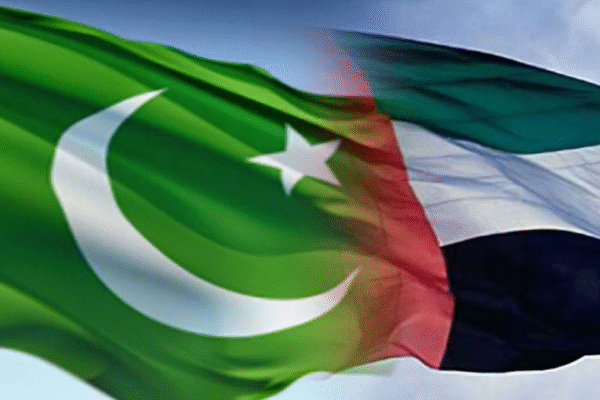 Pakistan UAE Trade Crosses $10.1 Billion Mark, Strengthening Economic Ties Pakistan UAE Trade