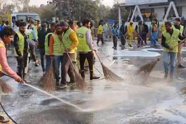 New Phase of Suthra Punjab