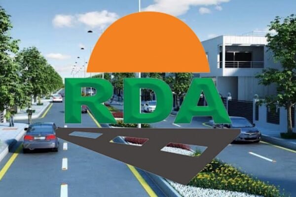 RDA Takes Legal Steps Against Famous Housing Societies in Rawalpindi Over Violations Legal Steps Against Famous Housing Societies