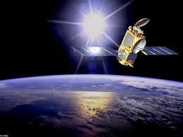 Remote Sensing Satellite Launch