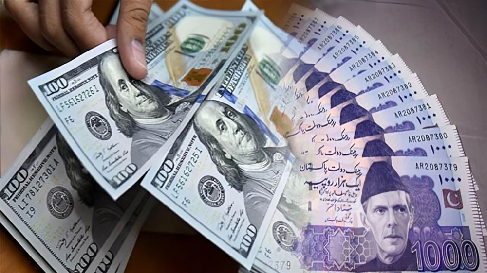 Dollar Might Reach Rs. 300
