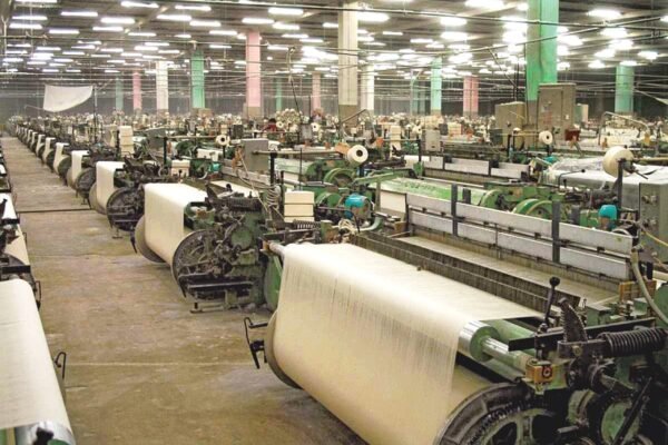 Khalid Siraj Textile Mills Still Closed, But Hopes to Reopen Soon Khalid Siraj Textile Mills