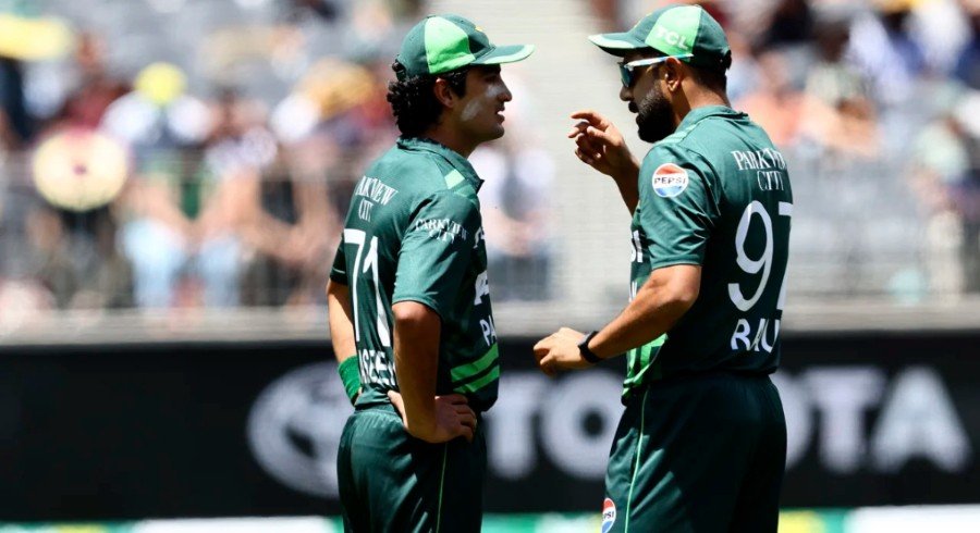 T20I Rankings