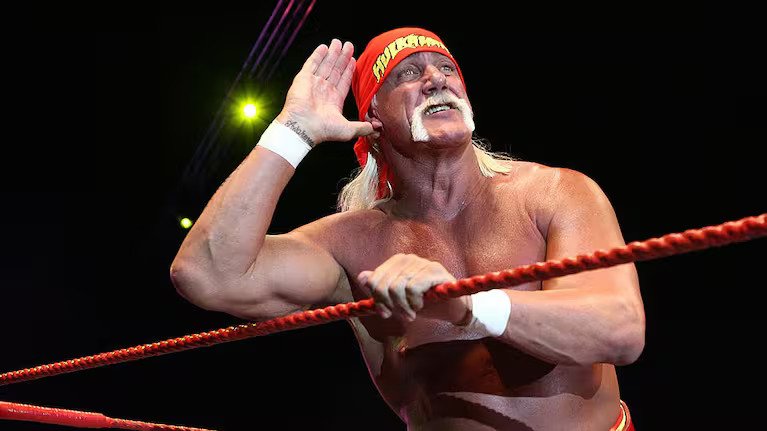 Hulk Hogan Dies at 70