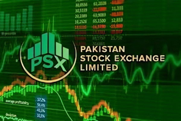 PSX Drops by 165 Points, Closes Slightly Above 139,000 Mark Amid Market Pressure PSX Drops by 165 Points