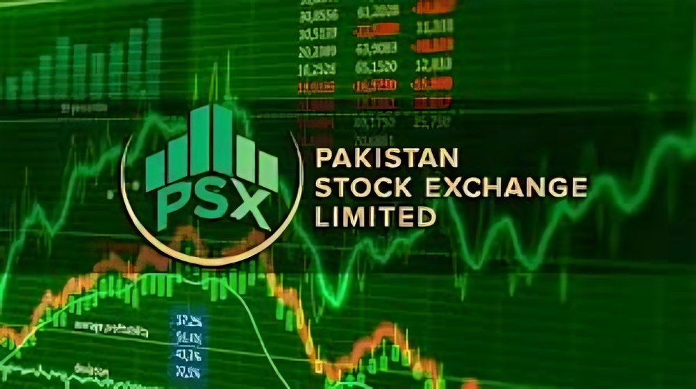 PSX Drops by 165 Points