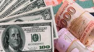 Rupee Gains