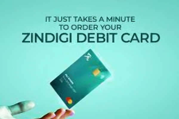Zindigi Unveils Powerful Visa Virtual Debit Card for Effortless Digital Payments Visa Virtual Debit Card