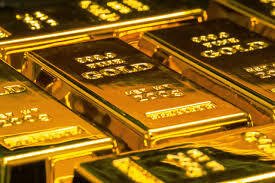 Gold Price Holds Steady