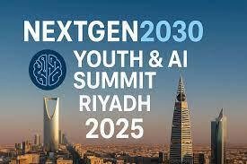 Fully-Funded Youth & AI Summit