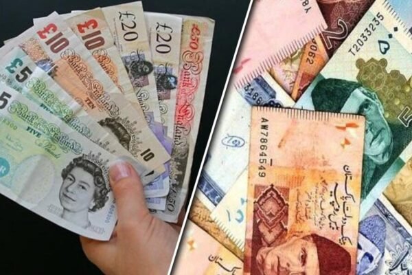 Pakistani Rupee Gains Value