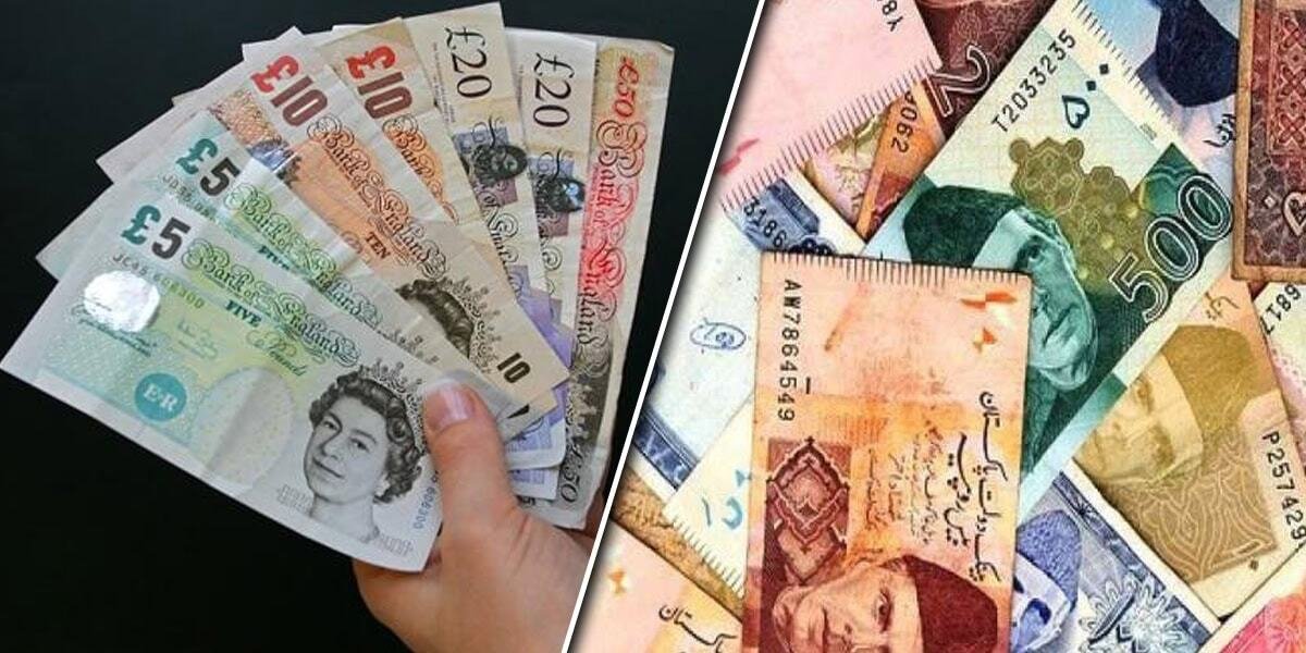 Pakistani Rupee Gains Value