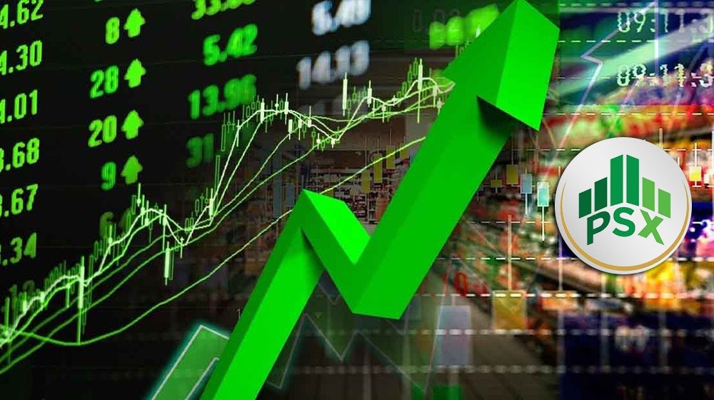 PSX Gains Big After Pakistan & U.S. Trade