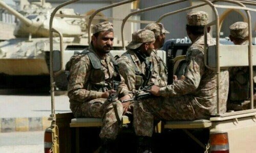 Pakistan Security Forces Kill 47 Terrorists in Balochistan: Major Blow to Indian-Backed Militants