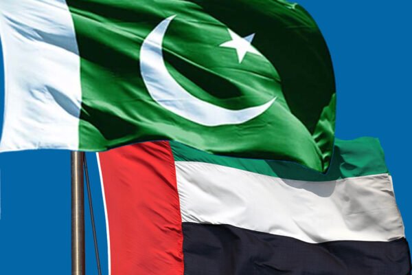 Dubai Visa From Pakistan