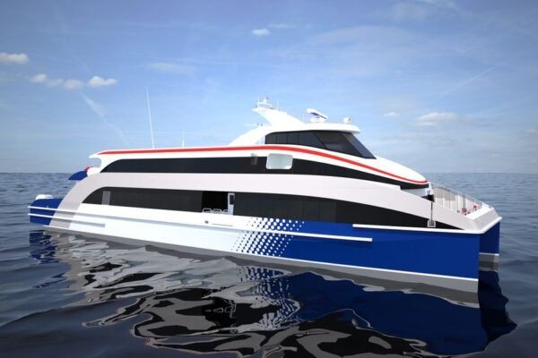 Ferry Service from Pakistan to Iran and GCC Countries Launched for the 1st Time Ferry Service from Pakistan to Iran and GCC Countries
