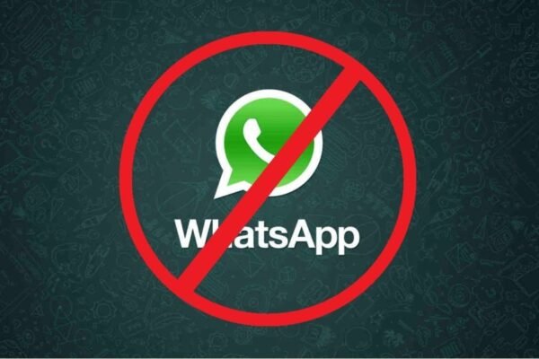 WhatsApp fake accounts deleted – WhatsApp Deletes 6.8 Billion Fake Accounts WhatsApp fake accounts deleted